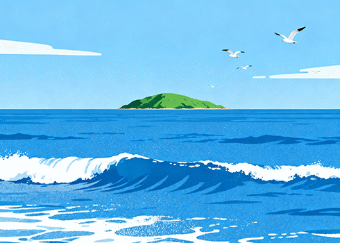 密码保护：放假中的女儿