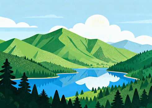 微信 微场景 H5页面制作